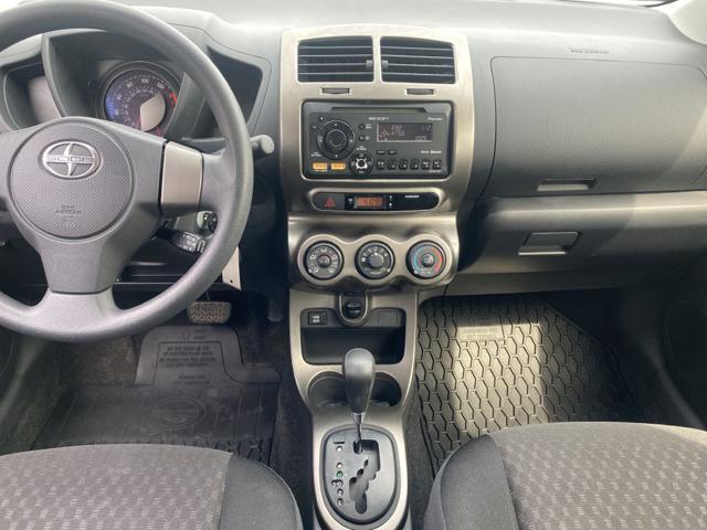 used 2012 Scion xD car, priced at $9,995