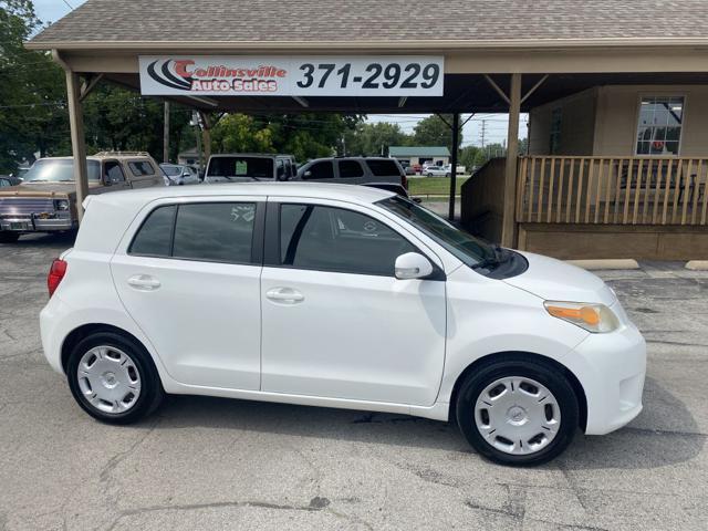 used 2012 Scion xD car, priced at $9,995