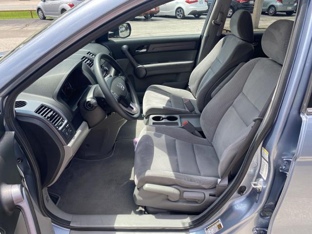 used 2008 Honda CR-V car, priced at $9,495