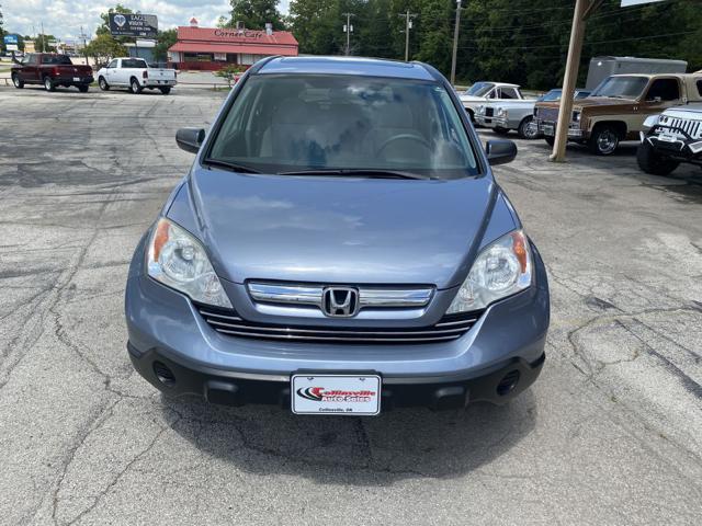 used 2008 Honda CR-V car, priced at $9,495
