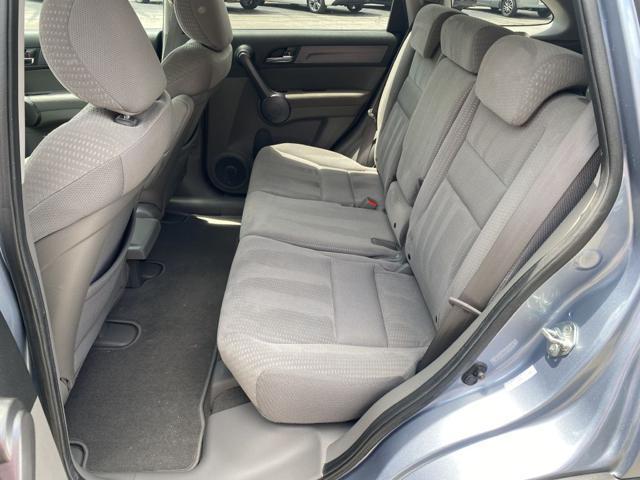 used 2008 Honda CR-V car, priced at $9,495