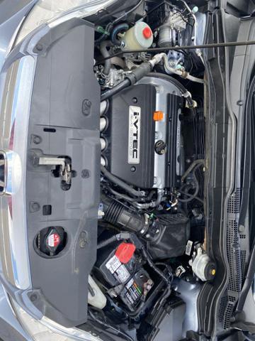used 2008 Honda CR-V car, priced at $9,495