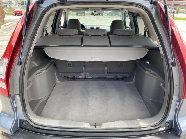 used 2008 Honda CR-V car, priced at $9,495