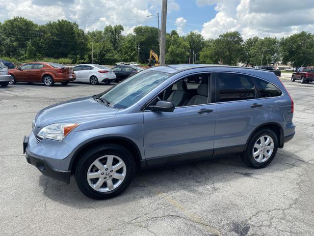used 2008 Honda CR-V car, priced at $9,495