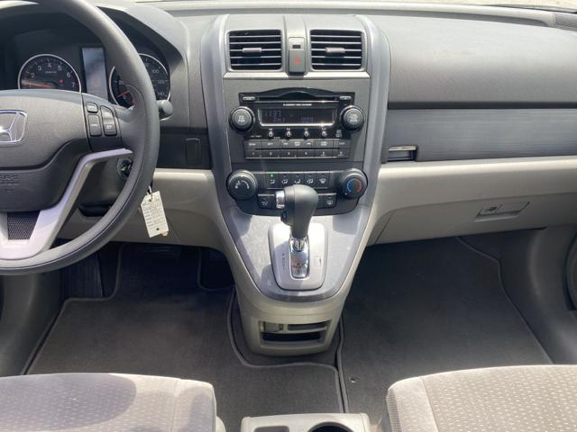 used 2008 Honda CR-V car, priced at $9,495