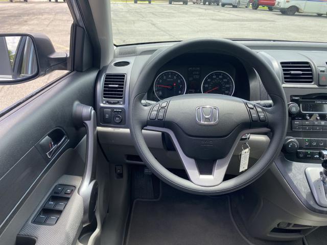 used 2008 Honda CR-V car, priced at $9,495