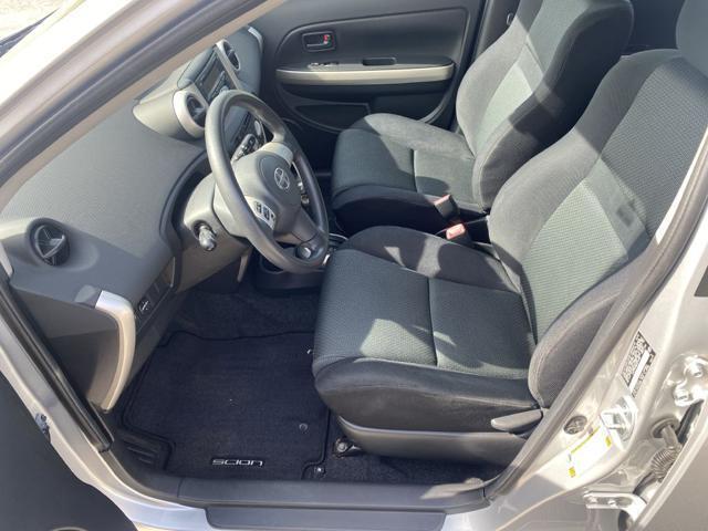 used 2006 Scion xA car, priced at $7,995