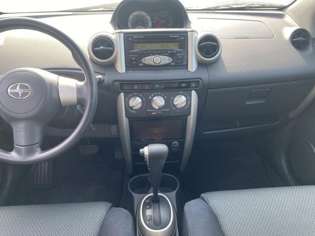 used 2006 Scion xA car, priced at $7,995