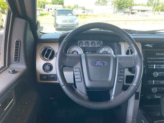 used 2010 Ford F-150 car, priced at $12,995