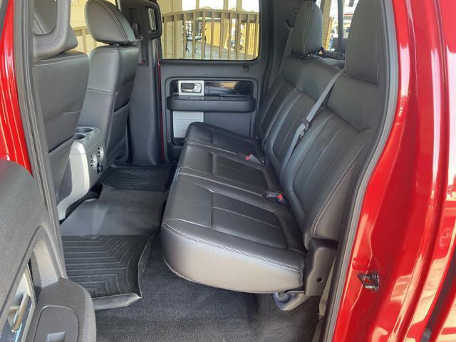 used 2010 Ford F-150 car, priced at $12,995