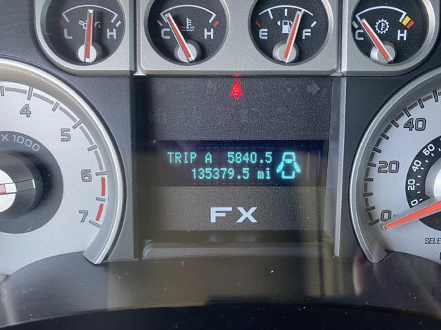 used 2010 Ford F-150 car, priced at $12,995