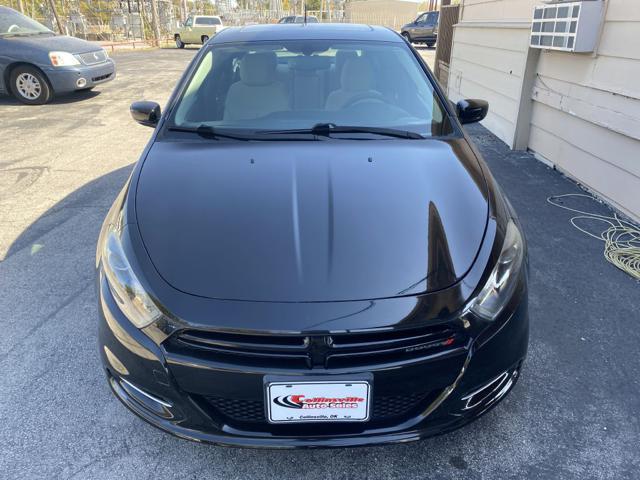 used 2014 Dodge Dart car, priced at $10,995