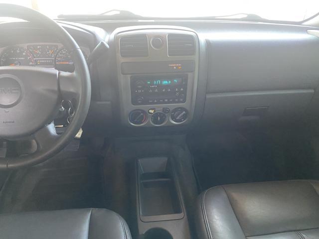 used 2006 GMC Canyon car, priced at $10,995