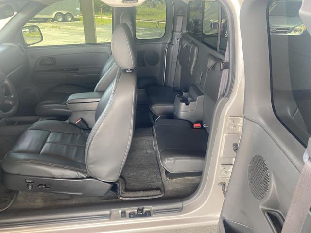 used 2006 GMC Canyon car, priced at $10,995