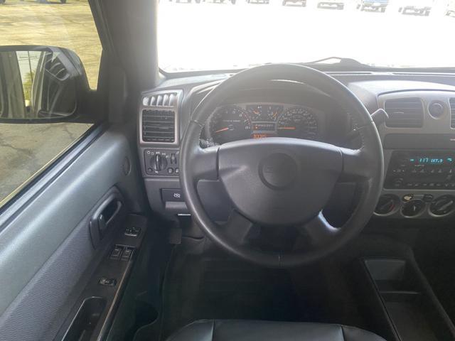 used 2006 GMC Canyon car, priced at $10,995