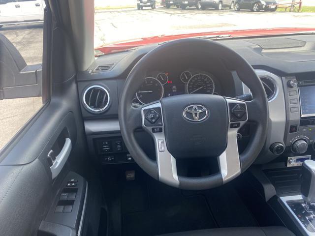 used 2014 Toyota Tundra car, priced at $25,495