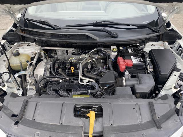 used 2021 Nissan Rogue car, priced at $19,995