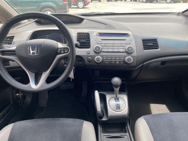 used 2009 Honda Civic car, priced at $9,995