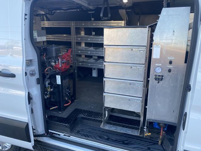 used 2020 Ford Transit-150 car, priced at $19,495