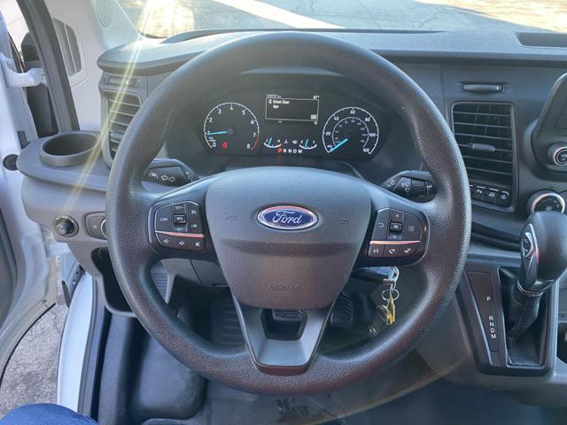 used 2020 Ford Transit-150 car, priced at $19,495