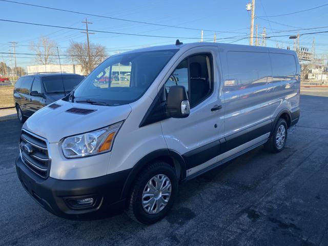 used 2020 Ford Transit-150 car, priced at $19,495