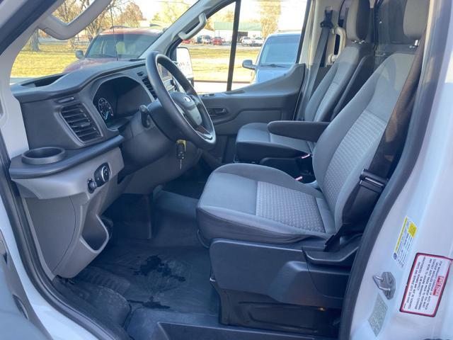 used 2020 Ford Transit-150 car, priced at $19,495
