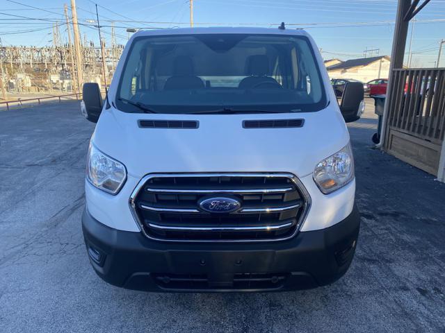 used 2020 Ford Transit-150 car, priced at $19,495