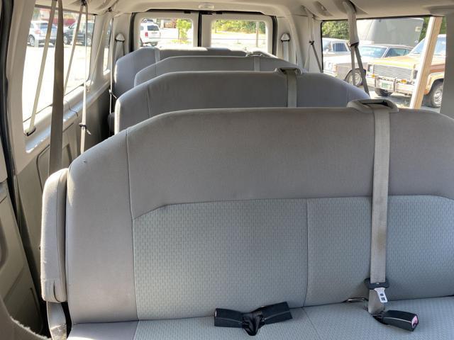 used 2013 Ford E350 Super Duty car, priced at $21,995