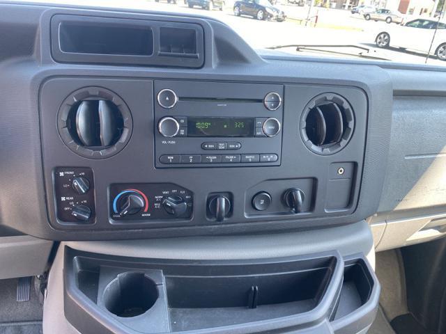 used 2013 Ford E350 Super Duty car, priced at $21,995