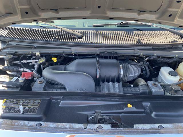 used 2013 Ford E350 Super Duty car, priced at $21,995