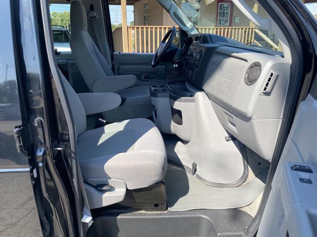 used 2013 Ford E350 Super Duty car, priced at $21,995