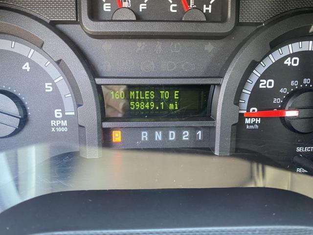 used 2013 Ford E350 Super Duty car, priced at $21,995