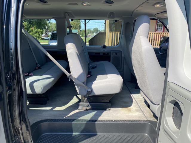 used 2013 Ford E350 Super Duty car, priced at $21,995