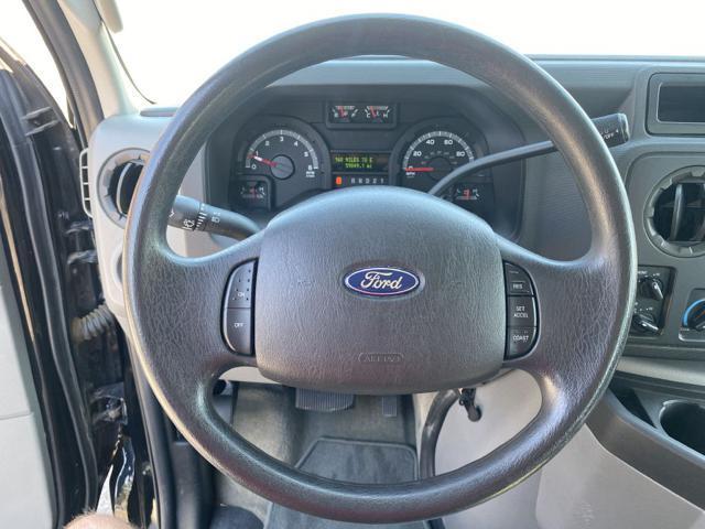 used 2013 Ford E350 Super Duty car, priced at $21,995