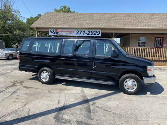 used 2013 Ford E350 Super Duty car, priced at $21,995