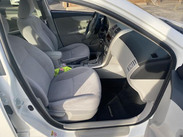 used 2011 Toyota Corolla car, priced at $11,995