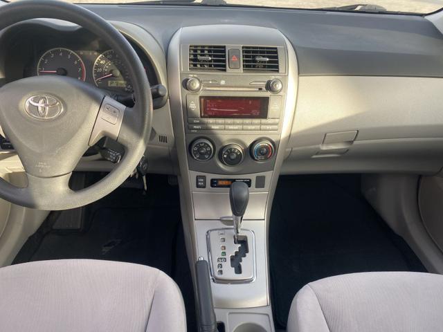 used 2011 Toyota Corolla car, priced at $11,995