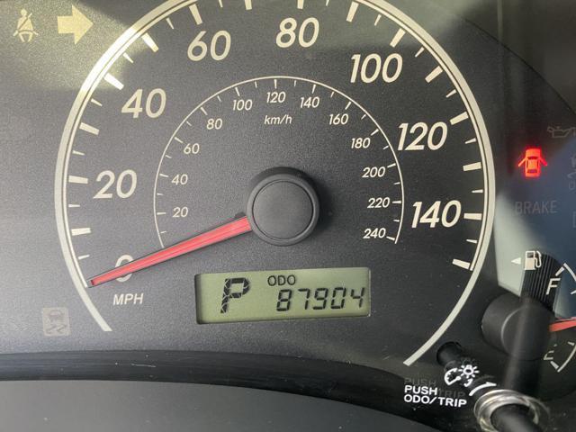 used 2011 Toyota Corolla car, priced at $11,995