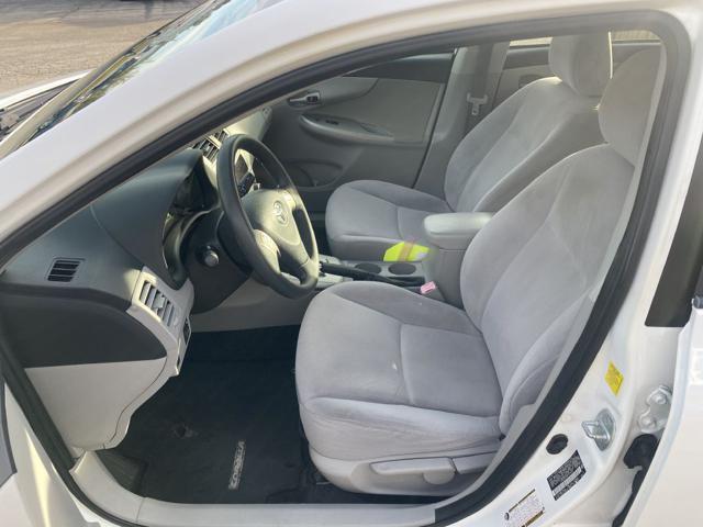 used 2011 Toyota Corolla car, priced at $11,995