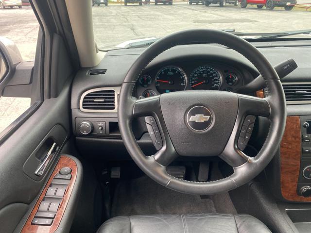 used 2008 Chevrolet Suburban car, priced at $14,995