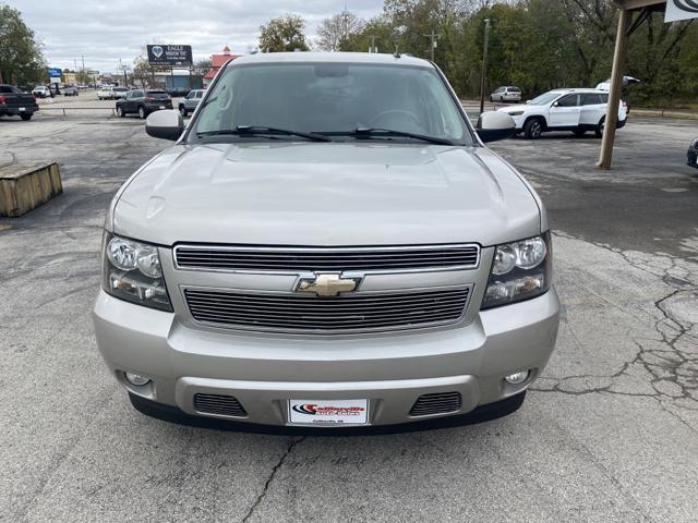 used 2008 Chevrolet Suburban car, priced at $14,995