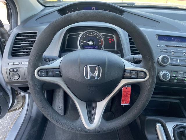 used 2007 Honda Civic car, priced at $8,995