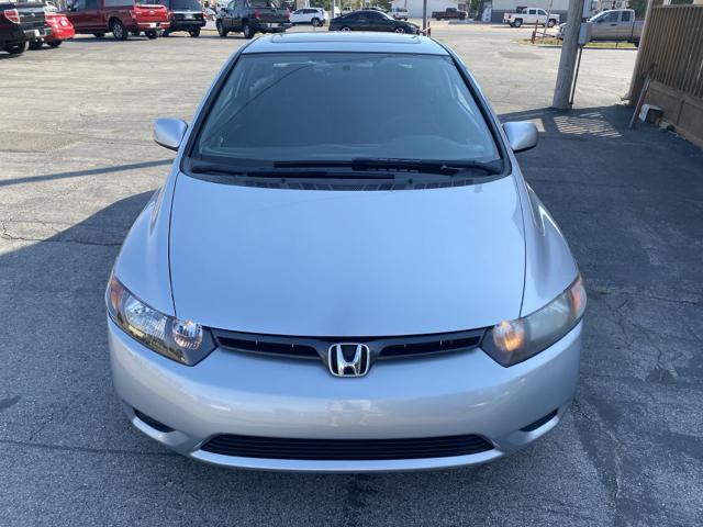 used 2007 Honda Civic car, priced at $8,995