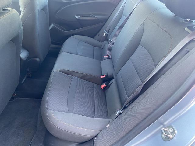 used 2017 Chevrolet Cruze car, priced at $10,995