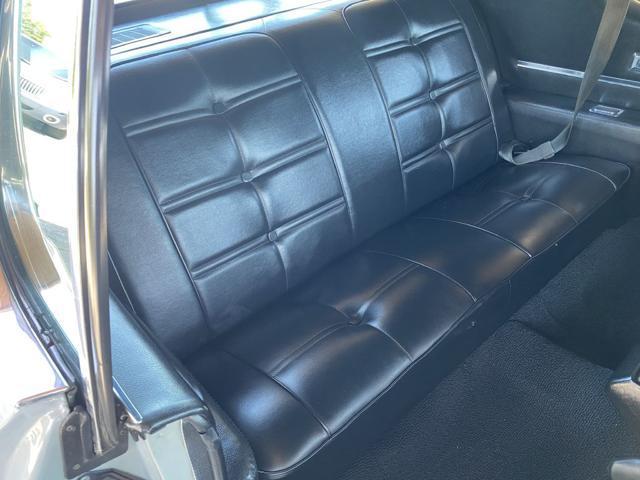 used 1972 Pontiac Grand Prix car, priced at $22,000