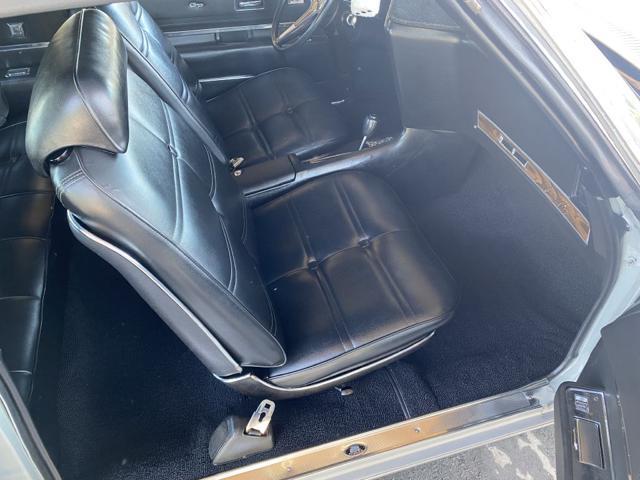 used 1972 Pontiac Grand Prix car, priced at $22,000