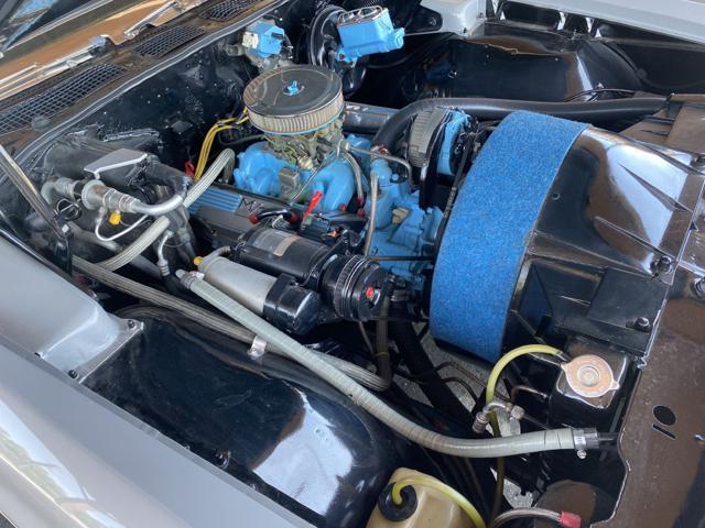 used 1972 Pontiac Grand Prix car, priced at $22,000