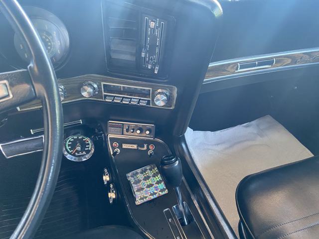 used 1972 Pontiac Grand Prix car, priced at $22,000