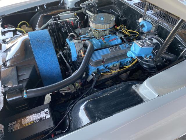 used 1972 Pontiac Grand Prix car, priced at $22,000