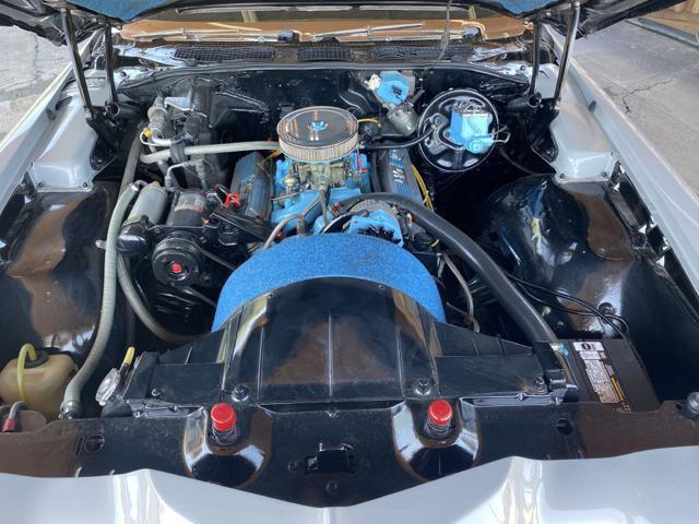 used 1972 Pontiac Grand Prix car, priced at $22,000